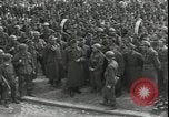 Standbild Ungarische Allgemeine Linz Österreich, 1945, aus Sekunde 48 historischem Filmmaterial Videoclip 65675057510