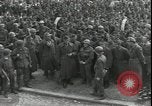 Standbild Ungarische Allgemeine Linz Österreich, 1945, aus Sekunde 51 historischem Filmmaterial Videoclip 65675057510