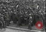 Standbild Ungarische Allgemeine Linz Österreich, 1945, aus Sekunde 52 historischem Filmmaterial Videoclip 65675057510