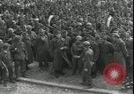 Standbild Ungarische Allgemeine Linz Österreich, 1945, aus Sekunde 53 historischem Filmmaterial Videoclip 65675057510