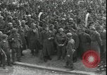 Standbild Ungarische Allgemeine Linz Österreich, 1945, aus Sekunde 55 historischem Filmmaterial Videoclip 65675057510