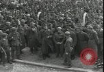 Standbild Ungarische Allgemeine Linz Österreich, 1945, aus Sekunde 56 historischem Filmmaterial Videoclip 65675057510