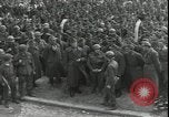 Standbild Ungarische Allgemeine Linz Österreich, 1945, aus Sekunde 57 historischem Filmmaterial Videoclip 65675057510