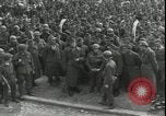 Standbild Ungarische Allgemeine Linz Österreich, 1945, aus Sekunde 58 historischem Filmmaterial Videoclip 65675057510