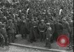 Standbild Ungarische Allgemeine Linz Österreich, 1945, aus Sekunde 59 historischem Filmmaterial Videoclip 65675057510