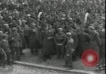 Standbild Ungarische Allgemeine Linz Österreich, 1945, aus Sekunde 60 historischem Filmmaterial Videoclip 65675057510
