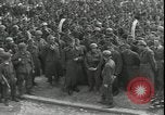 Standbild Ungarische Allgemeine Linz Österreich, 1945, aus Sekunde 62 historischem Filmmaterial Videoclip 65675057510