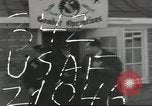 Standbild Richard Nixon Korea, 1953, aus Sekunde 1 historischem Filmmaterial Videoclip 65675057511