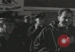 Standbild Richard Nixon Korea, 1953, aus Sekunde 3 historischem Filmmaterial Videoclip 65675057511