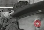 Standbild Richard Nixon Korea, 1953, aus Sekunde 6 historischem Filmmaterial Videoclip 65675057511