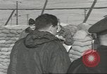 Standbild Richard Nixon Korea, 1953, aus Sekunde 8 historischem Filmmaterial Videoclip 65675057511