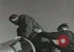 Standbild Richard Nixon Korea, 1953, aus Sekunde 10 historischem Filmmaterial Videoclip 65675057511