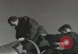 Standbild Richard Nixon Korea, 1953, aus Sekunde 11 historischem Filmmaterial Videoclip 65675057511
