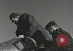 Standbild Richard Nixon Korea, 1953, aus Sekunde 12 historischem Filmmaterial Videoclip 65675057511