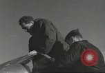 Standbild Richard Nixon Korea, 1953, aus Sekunde 13 historischem Filmmaterial Videoclip 65675057511