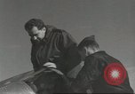 Standbild Richard Nixon Korea, 1953, aus Sekunde 14 historischem Filmmaterial Videoclip 65675057511