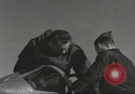 Standbild Richard Nixon Korea, 1953, aus Sekunde 15 historischem Filmmaterial Videoclip 65675057511