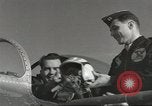 Standbild Richard Nixon Korea, 1953, aus Sekunde 18 historischem Filmmaterial Videoclip 65675057511