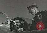 Standbild Richard Nixon Korea, 1953, aus Sekunde 20 historischem Filmmaterial Videoclip 65675057511