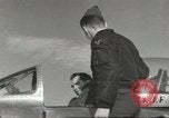 Standbild Richard Nixon Korea, 1953, aus Sekunde 27 historischem Filmmaterial Videoclip 65675057511