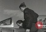 Standbild Richard Nixon Korea, 1953, aus Sekunde 28 historischem Filmmaterial Videoclip 65675057511