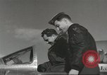 Standbild Richard Nixon Korea, 1953, aus Sekunde 30 historischem Filmmaterial Videoclip 65675057511