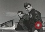 Standbild Richard Nixon Korea, 1953, aus Sekunde 31 historischem Filmmaterial Videoclip 65675057511