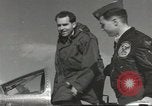 Standbild Richard Nixon Korea, 1953, aus Sekunde 32 historischem Filmmaterial Videoclip 65675057511
