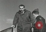 Standbild Richard Nixon Korea, 1953, aus Sekunde 33 historischem Filmmaterial Videoclip 65675057511