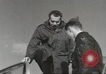Standbild Richard Nixon Korea, 1953, aus Sekunde 34 historischem Filmmaterial Videoclip 65675057511