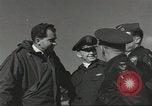 Standbild Richard Nixon Korea, 1953, aus Sekunde 36 historischem Filmmaterial Videoclip 65675057511