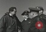 Standbild Richard Nixon Korea, 1953, aus Sekunde 37 historischem Filmmaterial Videoclip 65675057511