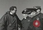 Standbild Richard Nixon Korea, 1953, aus Sekunde 38 historischem Filmmaterial Videoclip 65675057511
