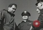 Standbild Richard Nixon Korea, 1953, aus Sekunde 39 historischem Filmmaterial Videoclip 65675057511