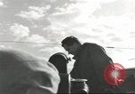 Standbild Richard Nixon Korea, 1953, aus Sekunde 45 historischem Filmmaterial Videoclip 65675057511
