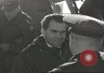 Standbild Richard Nixon Korea, 1953, aus Sekunde 46 historischem Filmmaterial Videoclip 65675057511