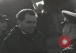Standbild Richard Nixon Korea, 1953, aus Sekunde 47 historischem Filmmaterial Videoclip 65675057511