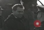 Standbild Richard Nixon Korea, 1953, aus Sekunde 48 historischem Filmmaterial Videoclip 65675057511