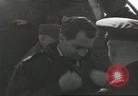 Standbild Richard Nixon Korea, 1953, aus Sekunde 49 historischem Filmmaterial Videoclip 65675057511