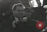 Standbild Richard Nixon Korea, 1953, aus Sekunde 50 historischem Filmmaterial Videoclip 65675057511