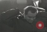 Standbild Richard Nixon Korea, 1953, aus Sekunde 52 historischem Filmmaterial Videoclip 65675057511