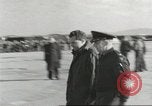 Standbild Richard Nixon Korea, 1953, aus Sekunde 53 historischem Filmmaterial Videoclip 65675057511