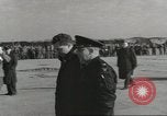 Standbild Richard Nixon Korea, 1953, aus Sekunde 54 historischem Filmmaterial Videoclip 65675057511