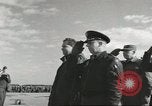 Standbild Richard Nixon Korea, 1953, aus Sekunde 60 historischem Filmmaterial Videoclip 65675057511