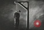 Standbild Zweiten Weltkrieg Kriegsverbrecher europäische Theater, 1945, aus Sekunde 8 historischem Filmmaterial Videoclip 65675057512