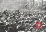 Standbild Zweiten Weltkrieg Kriegsverbrecher europäische Theater, 1945, aus Sekunde 20 historischem Filmmaterial Videoclip 65675057512