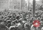 Standbild Zweiten Weltkrieg Kriegsverbrecher europäische Theater, 1945, aus Sekunde 22 historischem Filmmaterial Videoclip 65675057512