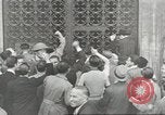 Standbild Zweiten Weltkrieg Kriegsverbrecher europäische Theater, 1945, aus Sekunde 24 historischem Filmmaterial Videoclip 65675057512