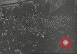 Standbild Zweiten Weltkrieg Kriegsverbrecher europäische Theater, 1945, aus Sekunde 30 historischem Filmmaterial Videoclip 65675057512