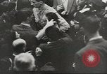 Standbild Zweiten Weltkrieg Kriegsverbrecher europäische Theater, 1945, aus Sekunde 32 historischem Filmmaterial Videoclip 65675057512